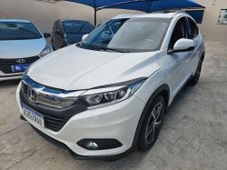 HONDA HR-V 1.8 16V 4P EX FLEX AUTOMTICO CVT