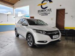 HONDA HR-V 1.8 16V 4P EX FLEX AUTOMTICO CVT