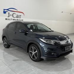 HONDA HR-V 1.8 16V 4P EXL FLEX AUTOMTICO CVT