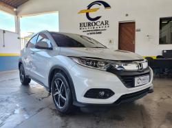 HONDA HR-V 1.8 16V 4P EX FLEX AUTOMTICO CVT