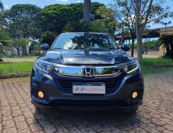 HONDA HR-V 1.8 16V 4P LX FLEX AUTOMTICO CVT