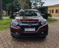 HONDA HR-V 1.8 16V 4P EXL FLEX AUTOMTICO CVT