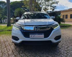 HONDA HR-V 1.8 16V 4P EXL FLEX AUTOMTICO CVT