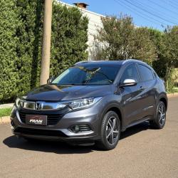 HONDA HR-V 1.8 16V 4P EX FLEX AUTOMTICO CVT