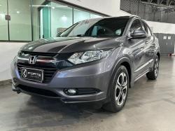 HONDA HR-V 1.8 16V 4P EX FLEX AUTOMTICO CVT