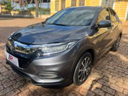 HONDA HR-V 1.8 16V 4P EXL FLEX AUTOMTICO CVT