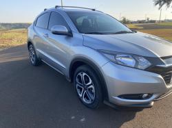 HONDA HR-V 1.8 16V 4P EX FLEX AUTOMTICO CVT