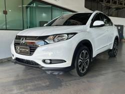 HONDA HR-V 1.8 16V 4P EX FLEX AUTOMTICO CVT