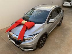 HONDA HR-V 1.8 16V 4P EXL FLEX AUTOMTICO CVT