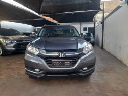 HONDA HR-V 1.8 16V 4P EX FLEX AUTOMTICO CVT