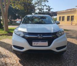 HONDA HR-V 1.8 16V 4P EX FLEX AUTOMTICO CVT