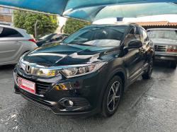 HONDA HR-V 1.8 16V 4P EXL FLEX AUTOMTICO CVT
