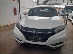 HONDA HR-V 1.8 16V 4P EXL FLEX AUTOMTICO CVT
