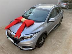 HONDA HR-V 1.8 16V 4P EX FLEX AUTOMTICO CVT