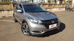 HONDA HR-V 1.8 16V 4P EXL FLEX AUTOMTICO CVT