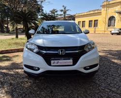 HONDA HR-V 1.8 16V 4P EXL FLEX AUTOMTICO CVT