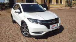 HONDA HR-V 1.8 16V 4P TOURING FLEX AUTOMTICO CVT
