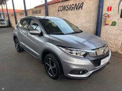 HONDA HR-V 1.8 16V 4P EX FLEX AUTOMTICO CVT
