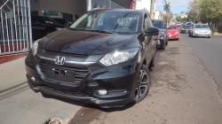 HONDA HR-V 1.8 16V 4P EXL FLEX AUTOMTICO CVT