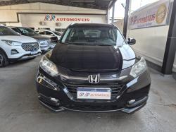 HONDA HR-V 1.8 16V 4P EXL FLEX AUTOMTICO CVT