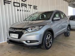 HONDA HR-V 1.8 16V 4P EX FLEX AUTOMTICO CVT