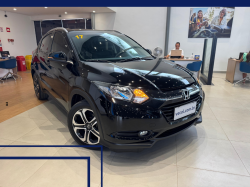 HONDA HR-V 1.8 16V 4P EX FLEX AUTOMTICO CVT