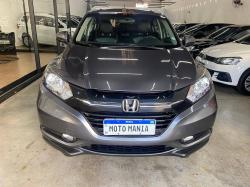 HONDA HR-V 1.8 16V 4P EX FLEX AUTOMTICO CVT