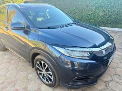 HONDA HR-V 1.8 16V 4P EXL FLEX AUTOMTICO CVT