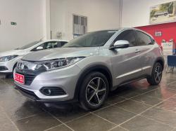 HONDA HR-V 1.8 16V 4P LX FLEX AUTOMTICO CVT