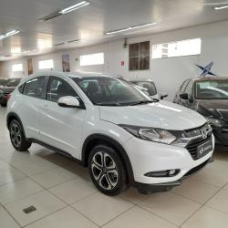 HONDA HR-V 1.8 16V 4P EX FLEX AUTOMTICO CVT