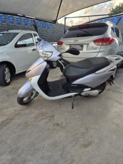 HONDA Lead 110 
