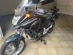 HONDA NC 750 X 