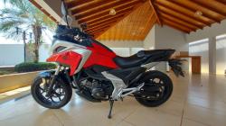 HONDA NC 750 X ABS