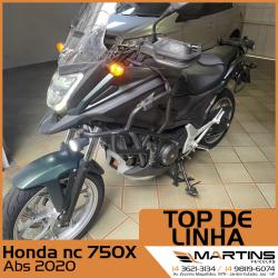 HONDA NC 750 X ABS