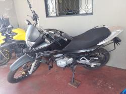 HONDA NX Falcon 400 I