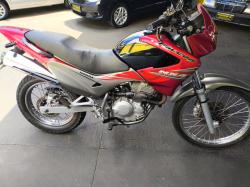 HONDA NX Falcon 400