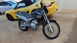 HONDA NX Falcon 400