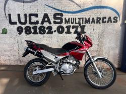HONDA NX Falcon 400