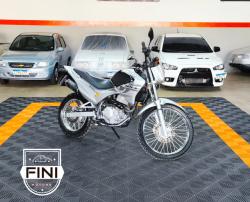 HONDA NX Falcon 400