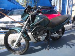 HONDA NX Falcon 400