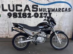 HONDA NX Falcon 400