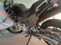 HONDA NX Falcon 400