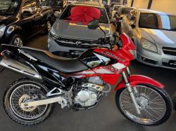HONDA NX Falcon 400