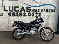 HONDA NX Falcon 400
