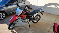 HONDA NXR Bros 150 ESD MIX