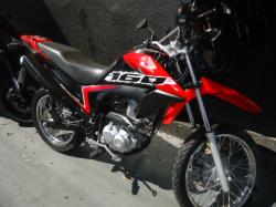 HONDA NXR Bros 160 ESDD