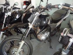 HONDA NXR Bros 160 ESDD