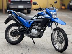 HONDA NXR Bros 160 ESDD