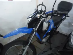 HONDA NXR Bros 160 ESDD