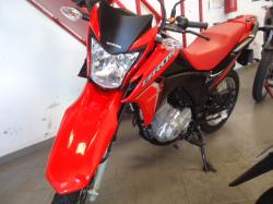 HONDA NXR Bros 160 ESDD